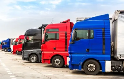 Adana Bucak Ambar Nakliyat