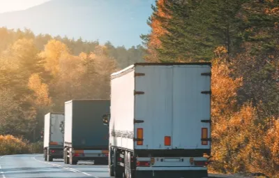 Adana ile Bucak Arası Klima Taşıma